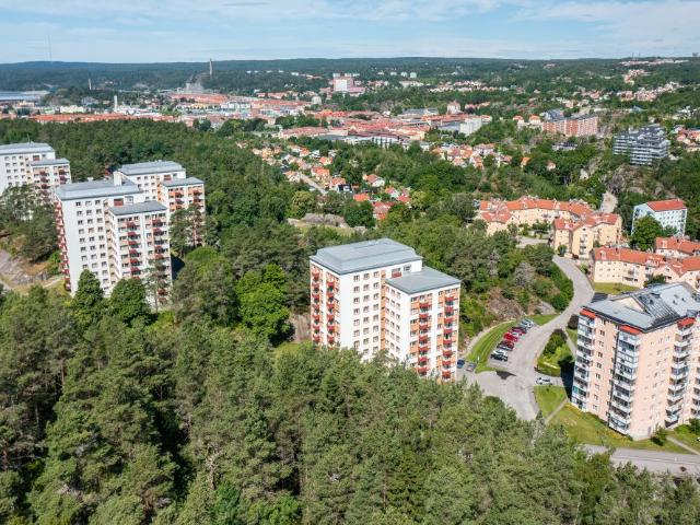 Lägenhet hyra i Uddevalla, Västra Götaland