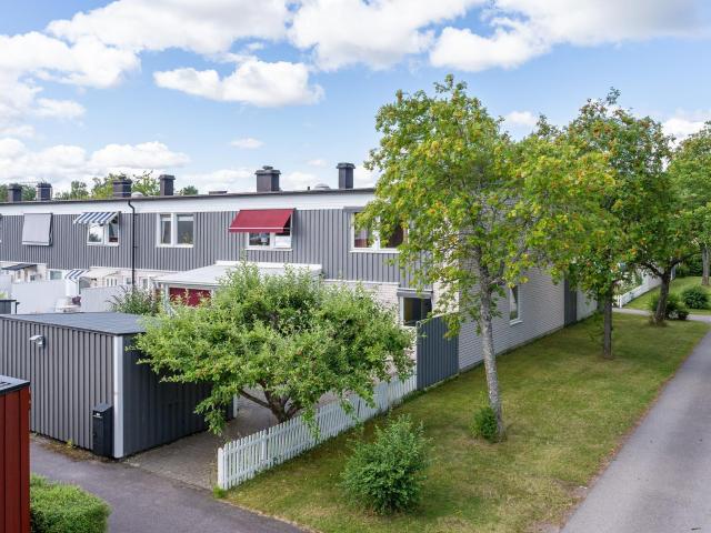 Villa till salu i Östergötland