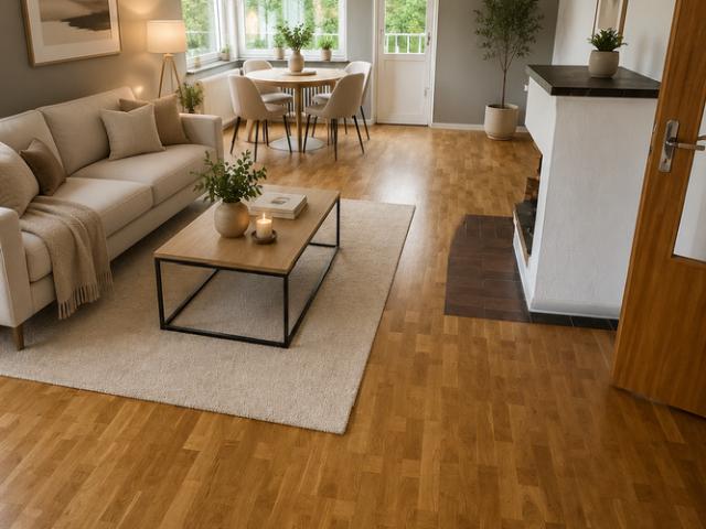 Lägenhet hyra i Nora, Örebro