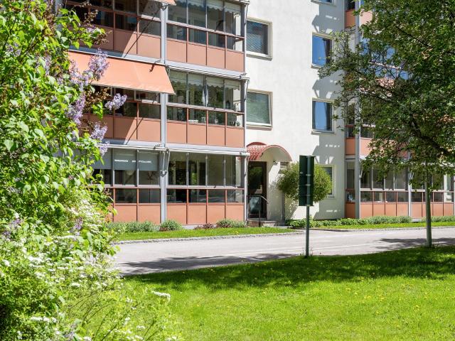 Bostad till salu i Borlänge, Dalarna