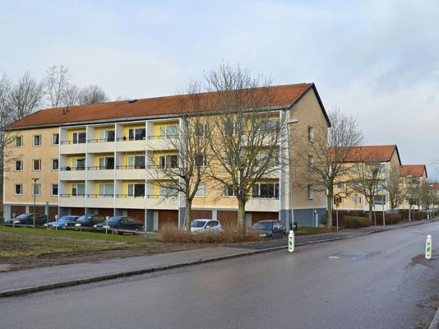 Lägenhet hyra i Köping, Västmanland