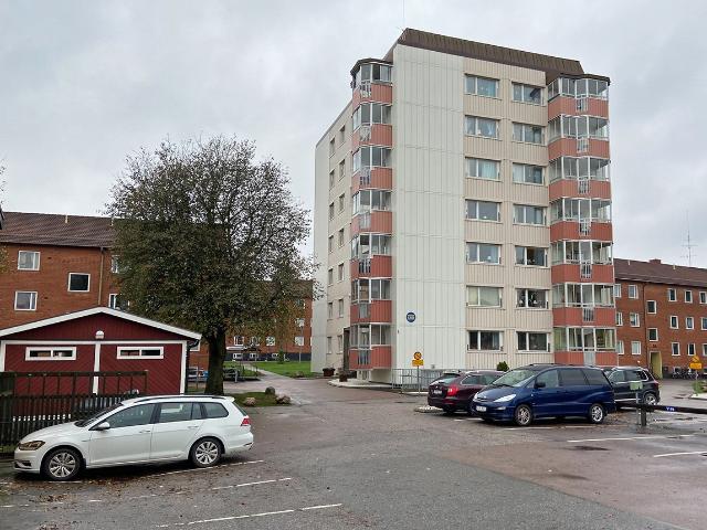 Lägenhet hyra i Köping, Västmanland