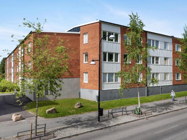 Bostad till salu i Borlänge, Dalarna