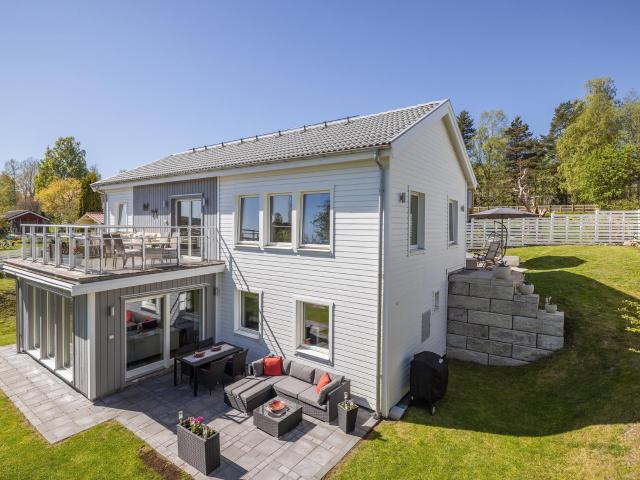 Villa till salu i Sundsvall
