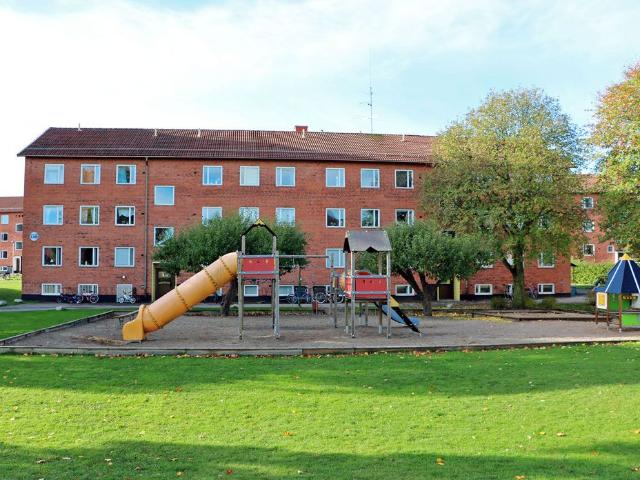 Lägenhet hyra i Östanås, Köping