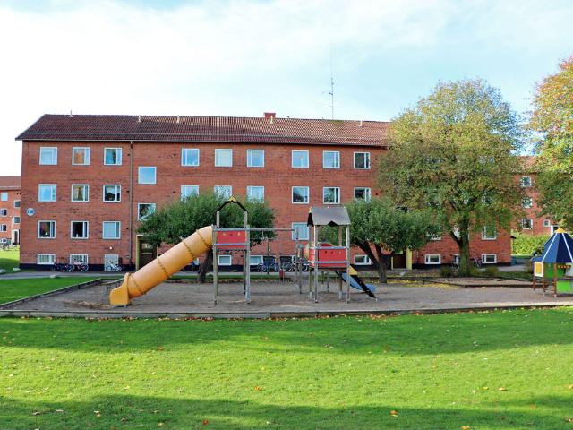 Lägenhet hyra i Köping, Västmanland