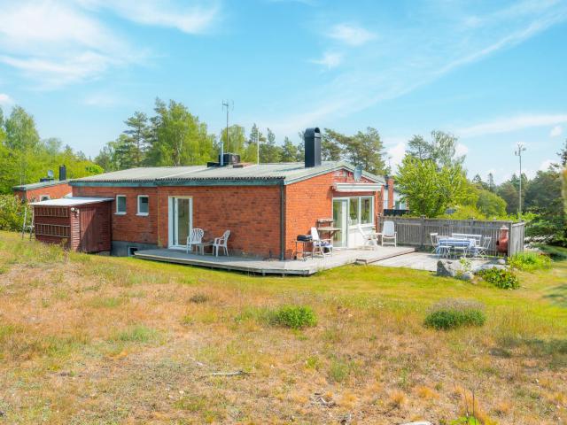 Villa till salu i Nyköping