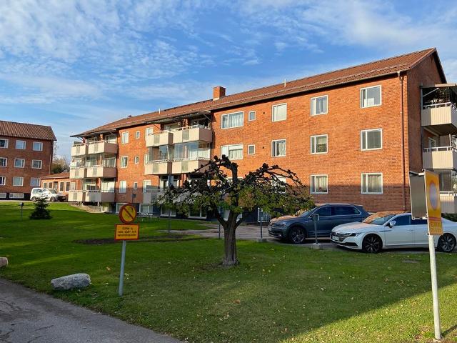 Lägenhet hyra i Köping, Västmanland