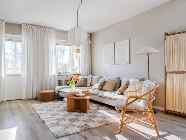 Lägenhet hyra i Borlänge, Dalarna