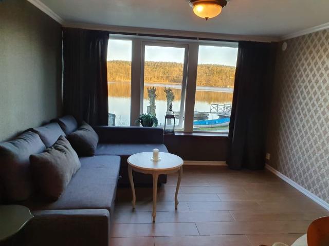Hus hyra i Halland