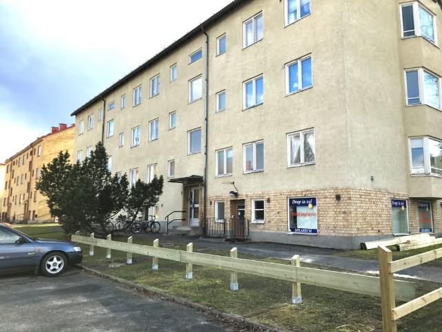 Lägenhet hyra i Nora, Örebro