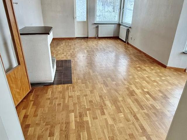 Lägenhet hyra i Nora, Örebro