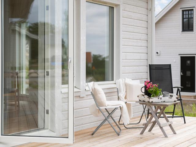 Hus till salu i Grebbestad, Västra Götaland