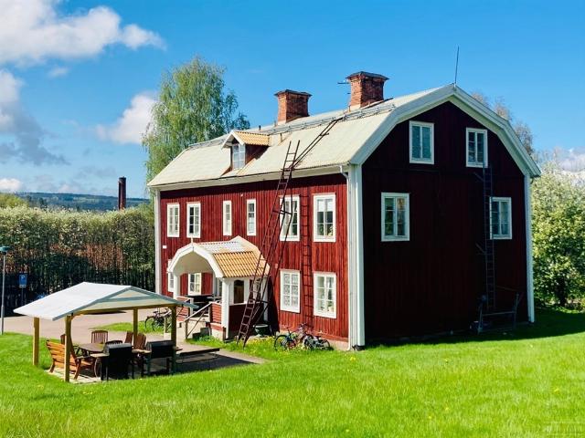 Lägenhet hyra i Smedjebacken, Dalarna