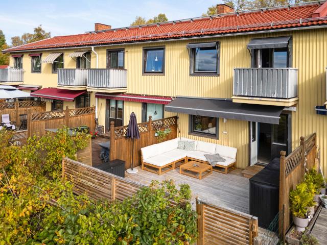 Bostad till salu i Domnarvet, Borlänge