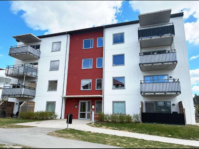 Lägenhet hyra i Uppsala