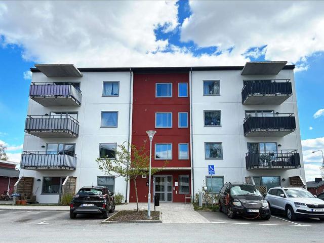 Lägenhet hyra i Täby, Stockholm