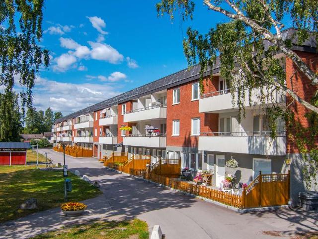 Lägenhet hyra i Södermanland