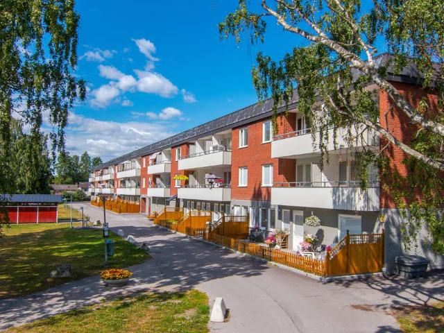 Lägenhet hyra i Täby, Stockholm