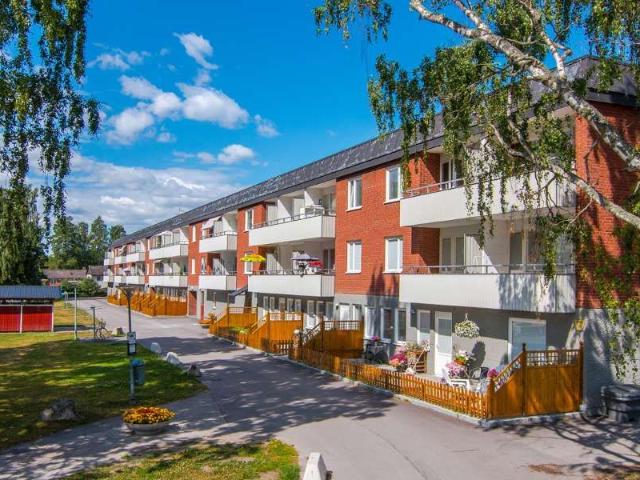 Lägenhet hyra i Södermanland