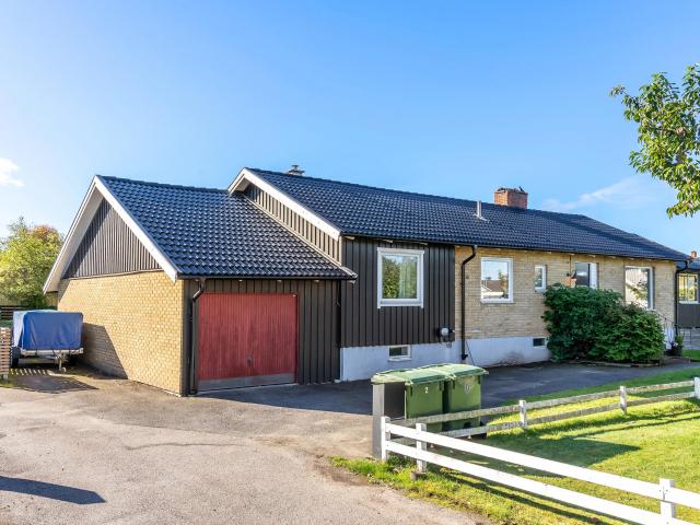 Bostad till salu i Hamby, Uppsala län