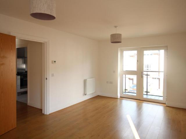 Apartment for rent in Holywell Estate, Watford