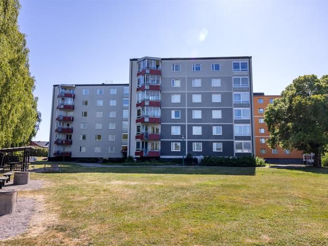 Lägenhet hyra i Norrköping, Östergötland