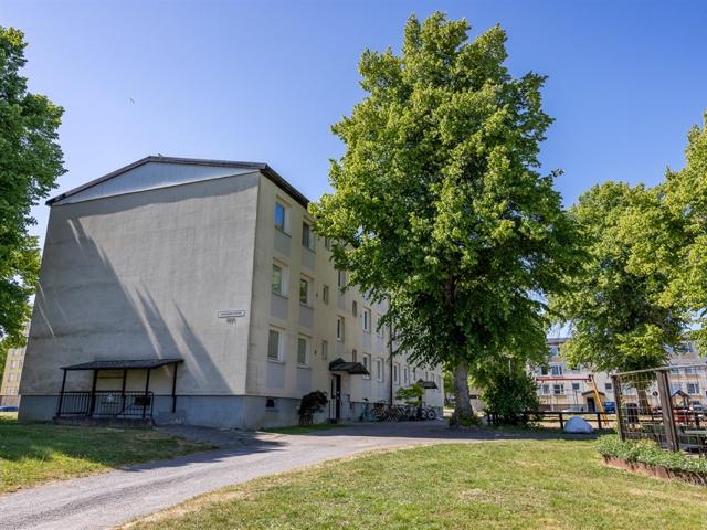 Lägenhet hyra i Norrköping, Östergötland