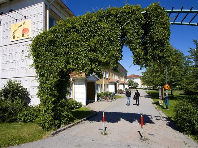 Lägenhet hyra i Norrköping, Östergötland