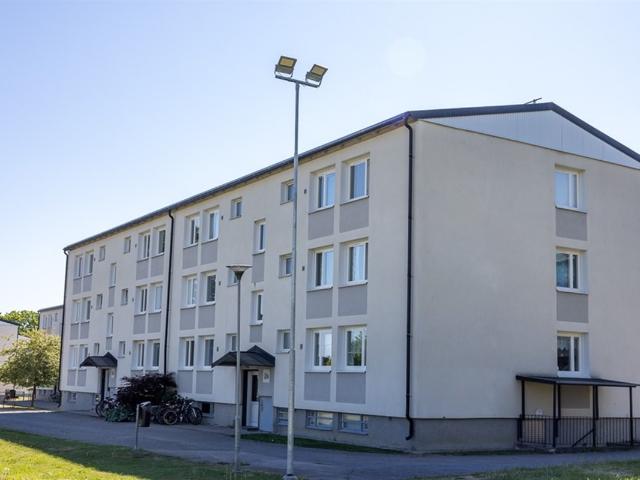 Lägenhet hyra i Norrköping, Östergötland