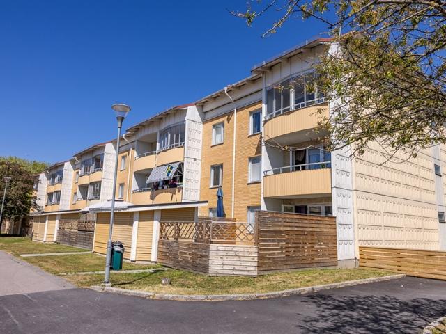 Lägenhet hyra i Norrköping, Östergötland