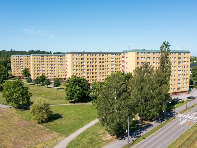 Lägenhet hyra i Norrköping, Östergötland