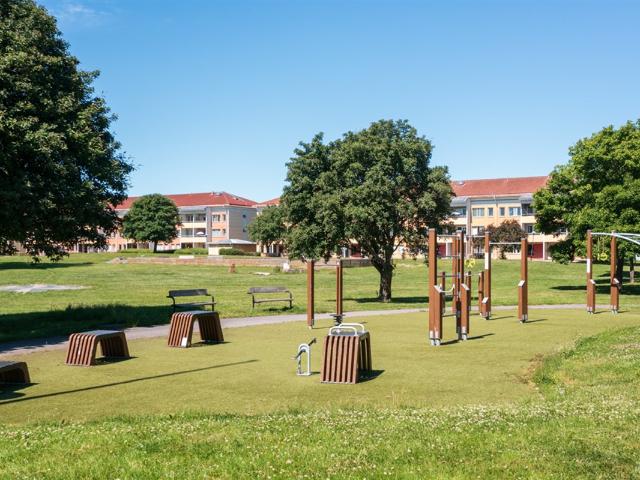 Lägenhet hyra i Norrköping, Östergötland