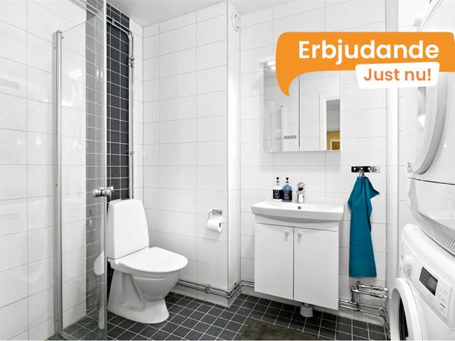 Lägenhet hyra i Norrköping, Östergötland