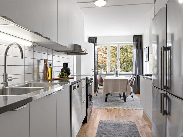 Lägenhet hyra i Norrköping, Östergötland