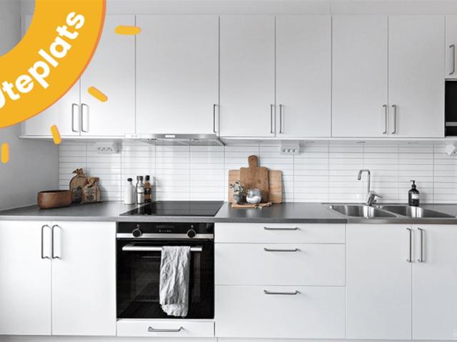 Lägenhet hyra i Norrköping, Östergötland