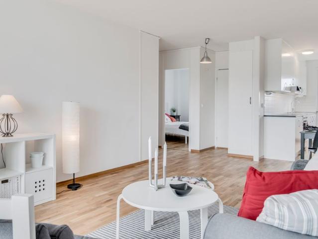 Lägenhet hyra i Norrköping, Östergötland