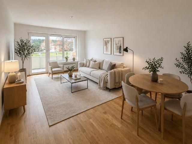 Lägenhet hyra i Norrköping, Östergötland