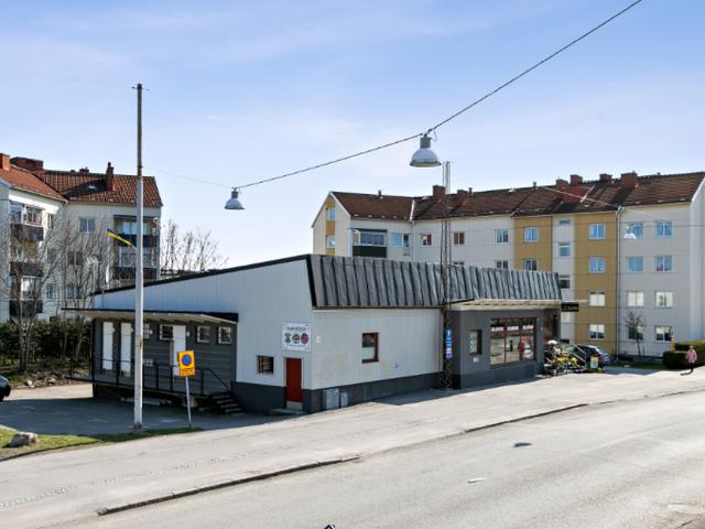 Bostad till salu i Norrköping, Östergötland