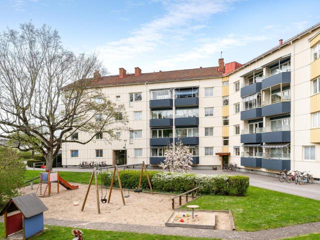 Bostad till salu i Norrköping, Östergötland