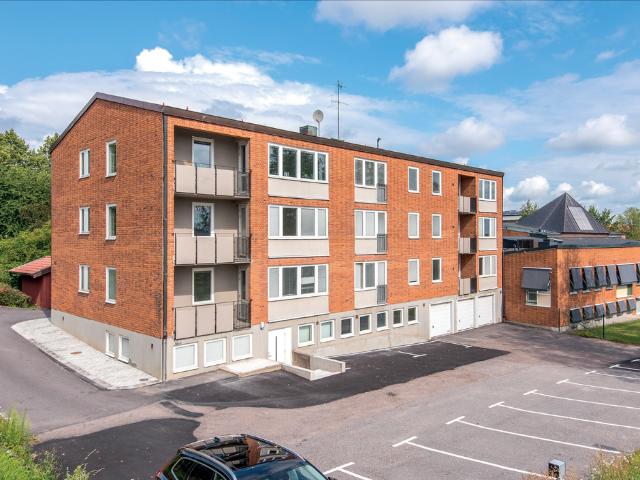 Lägenhet hyra i Norrköping, Östergötland