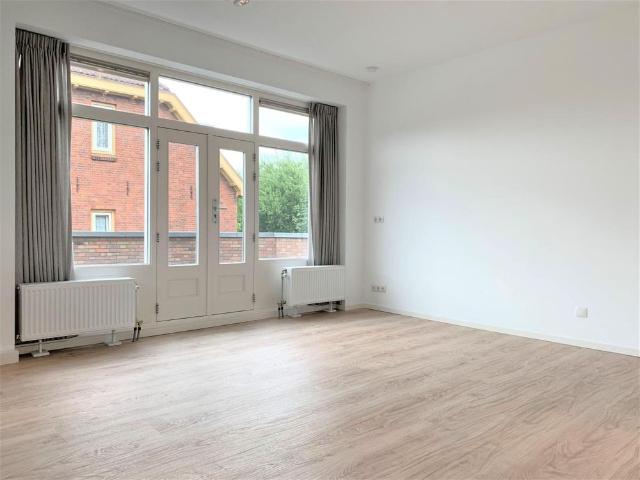 Appartement te huur in Volewijck, Amsterdam