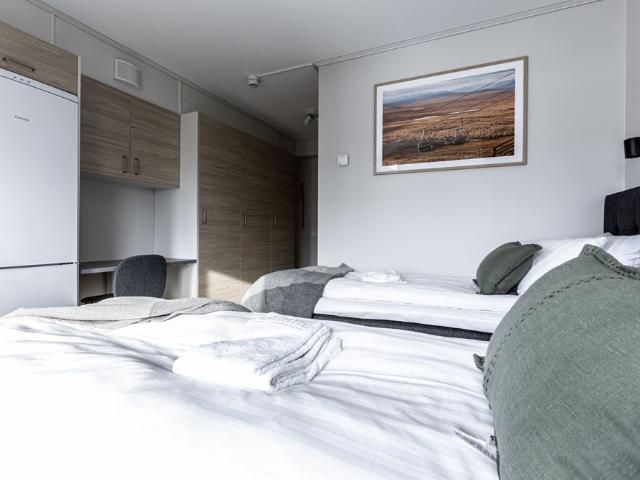 Lägenhet hyra i Kiruna, Norrbotten