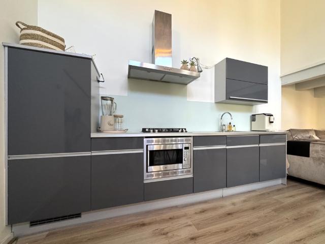 Appartement te huur in Zwolle, Binnenstad