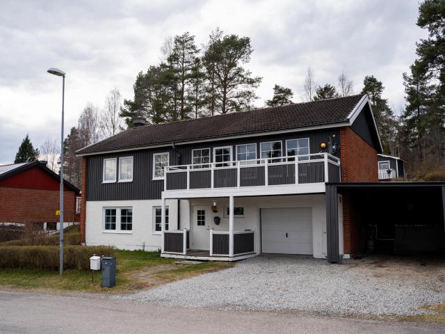 Villa till salu i Smedjebacken, Dalarna