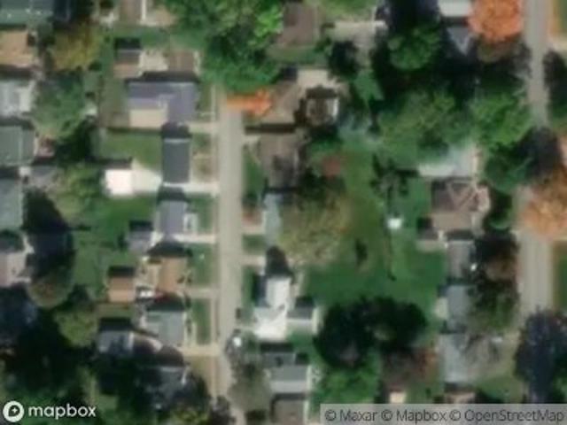 House for sale in Burlington, Iowa