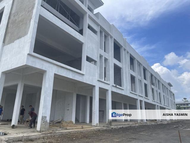 Shop for sale in Bintulu, Sarawak