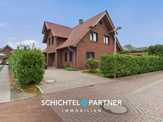 Haus kaufen in Sandstedt, Niedersachsen