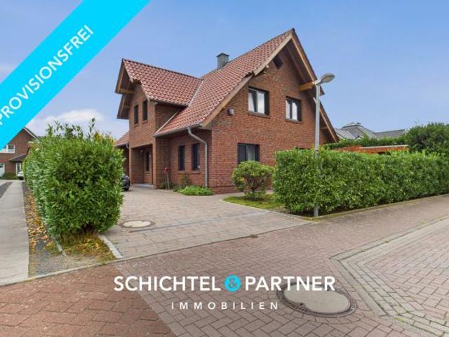Haus kaufen in Sandstedt, Niedersachsen