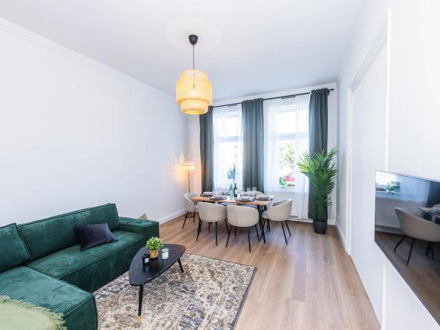 Apartment mieten in Mittelstadt, Hagen